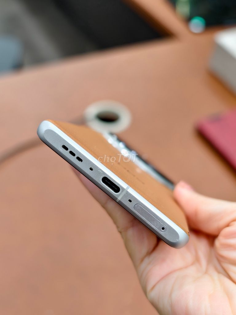 Find X6 Pro, Oppo Find X6 Pro nđ 16-512gb đẹp 97%. Mua bán Điện thoại tại Quận Đống Đa Hà Nội được đăng bởi Hn Store hình 6