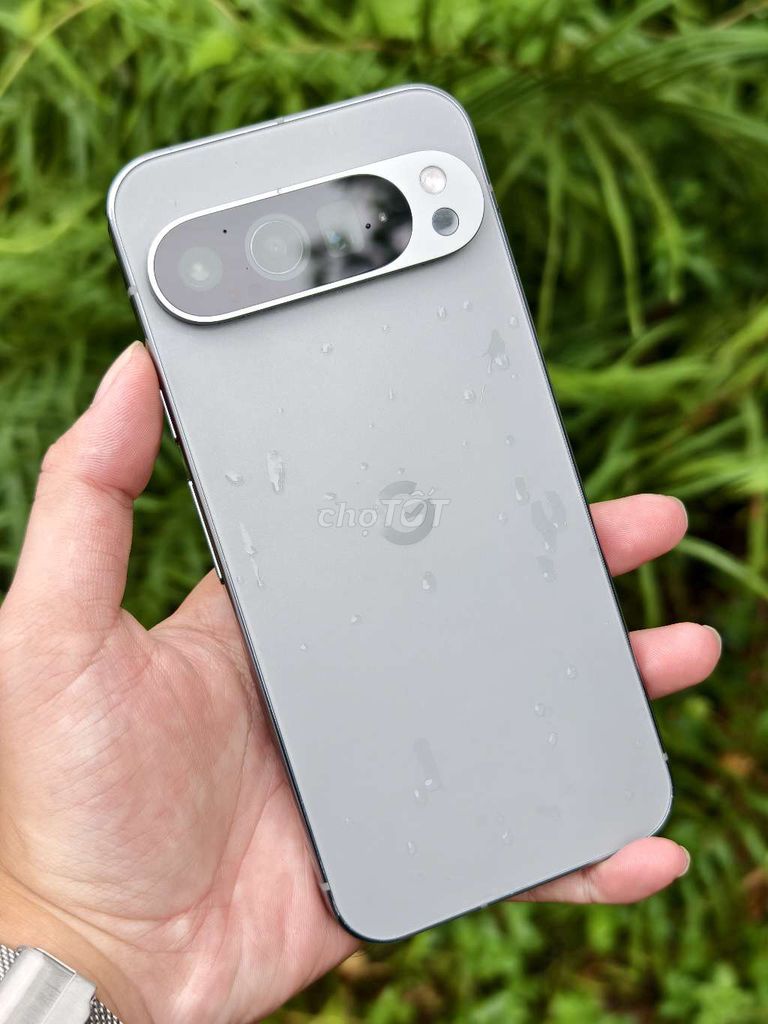 Google Pixel 9 Pro XL 256GB Xám. Mua bán Điện thoại tại Quận Ninh Kiều Cần Thơ được đăng bởi Minh Hoàng hình 1
