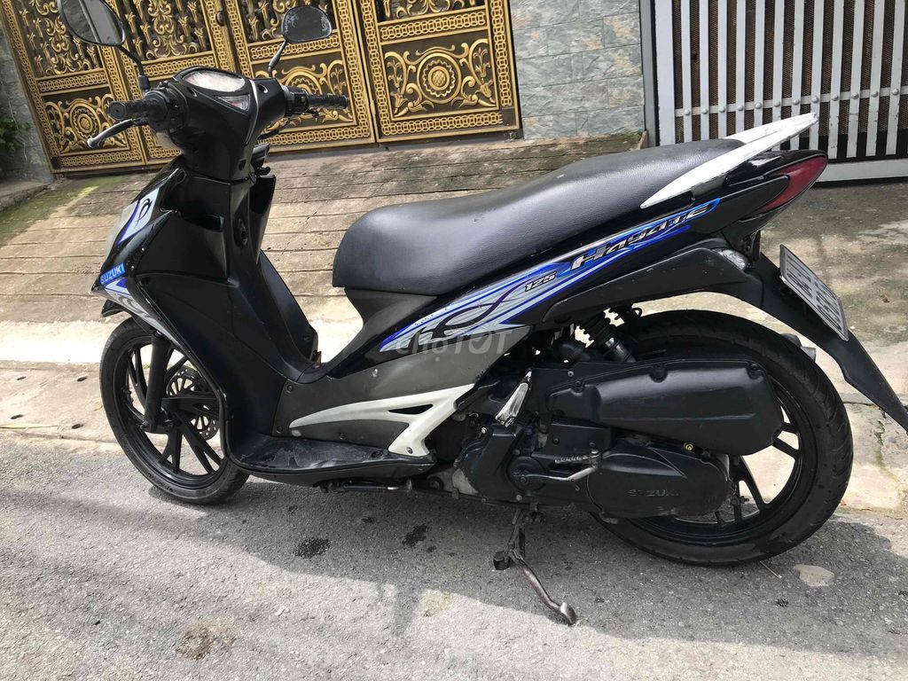 can ban xe may êm ru Full chức năng gtđđ. Mua bán Xe máy tại Huyện Hóc Môn Tp Hồ Chí Minh được đăng bởi HNY hình 2