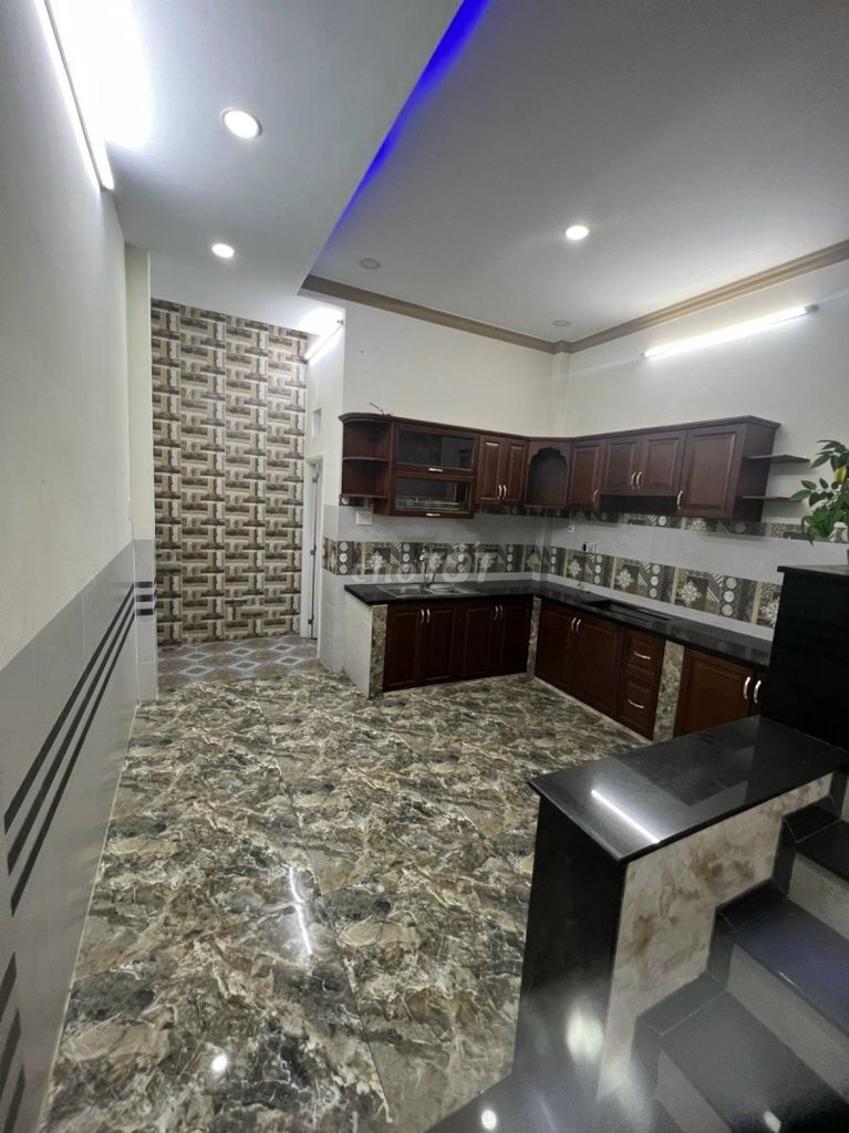 Nhà HXH Nguyễn Oanh, P6, Gò Vấp, 62m2, 7Tỷ8