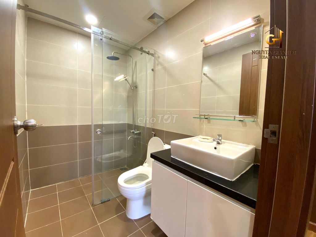 Аренда · 2 комн. · 71 м² · Huyện Nhà Bè, ул. Nguyễn Hữu Thọ
