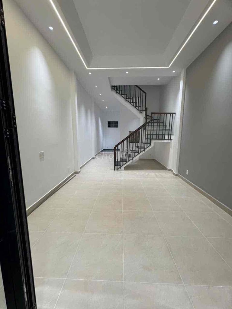 Аренда · 2 комн. · 55 м² · Quận Tân Phú, ул. Đường Lũy Bán Bích
