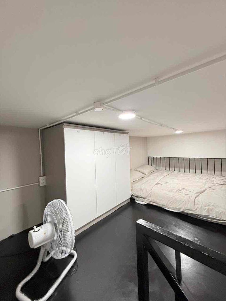 New furnished duplex for 3–4 people on Hà Huy Tập — photo 7