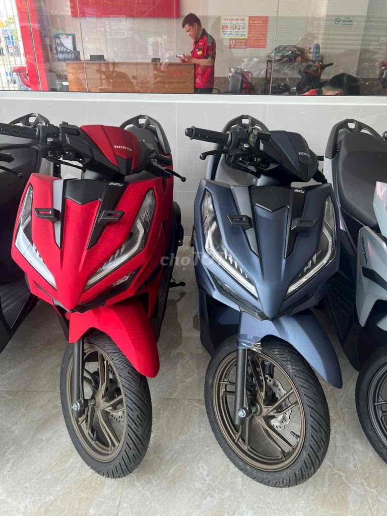 Honđa varrio trả góp không cần trả trước. Mua bán Xe máy tại Thành phố Thuận An Bình Dương được đăng bởi Xe máy trả góp bình dương  hình 6