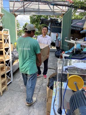 Nhận CHUYỂN TRỌ, CHUYỂN nhà Trọn gói giá rẻ 24/24. Dịch vụ chuyển nhà tại Thành phố Thủ Đức Tp Hồ Chí Minh được đăng bởi Chuyển Trọ Chuyển Nhà Trọn Gói Giá Rẻ Chuyển Văn Phòng Robert Biện