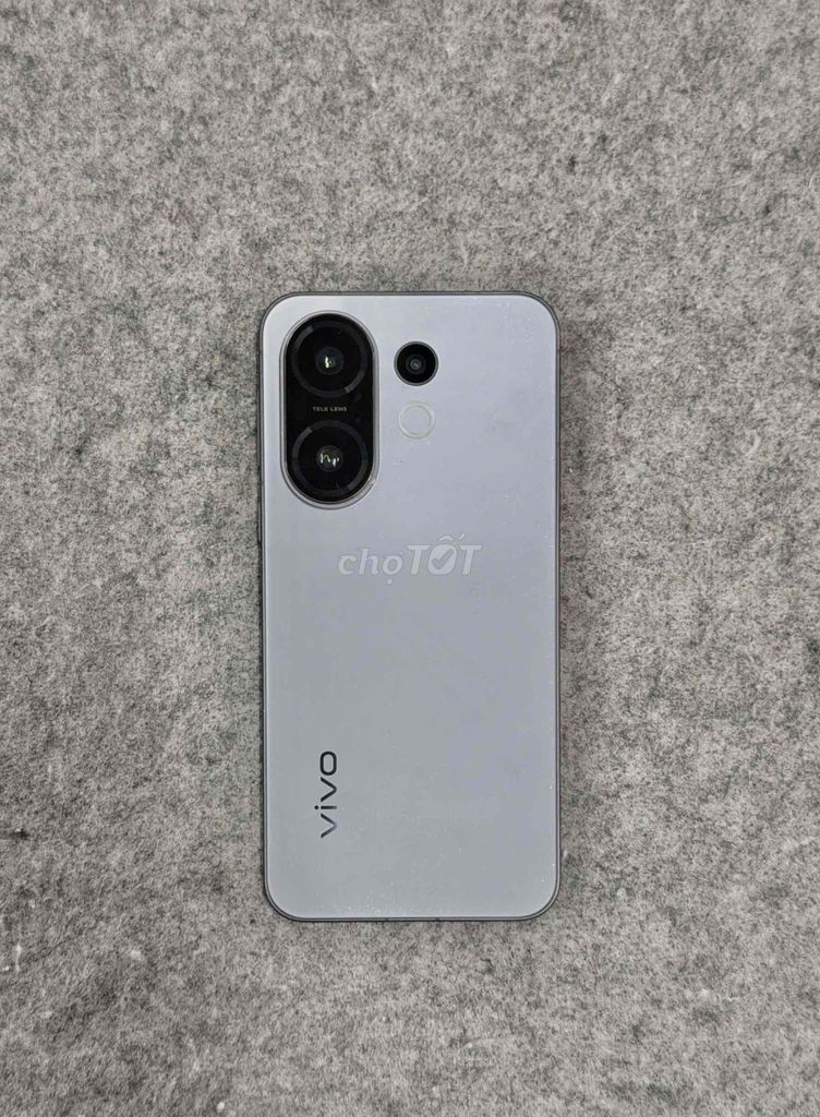 Vivo S30 Pro Mini 12GB/512GB Xám. Mua bán Điện thoại tại Quận Ninh Kiều Cần Thơ được đăng bởi Nguyên Mobile 65 hình 1