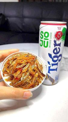 cá cơm khô 1 ký. Mua bán Đồ ăn, thực phẩm và các loại khác tại Thành phố Huế Thừa Thiên Huế được đăng bởi lương văn hoàng