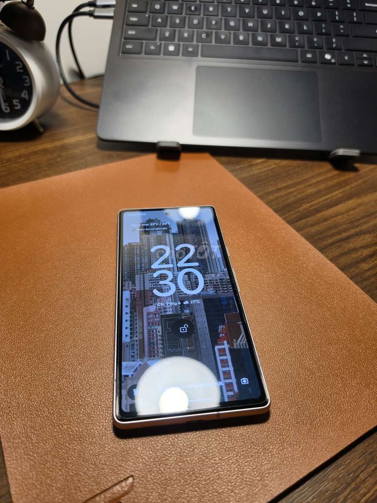 Google Pixel 7A. Mua bán Điện thoại tại Quận Ninh Kiều Cần Thơ được đăng bởi nguyen liz hình 1