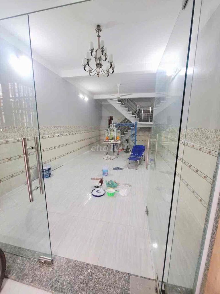 CẦN BÁN GẤP NHÀ 1 TRỆT 1 LẦU PHƯỜNG TAM HIỆP NGAY TRƯỜNG TAM HIỆP A