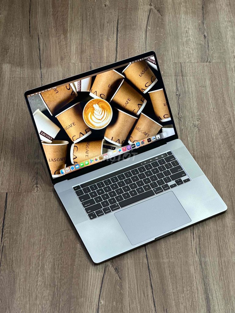MacBook Pro 2019 Core i9 16' 32GB/1TB Card 8GB. Mua bán Laptop tại Quận 10 Tp Hồ Chí Minh được đăng bởi APPLE 2HAND hình 1
