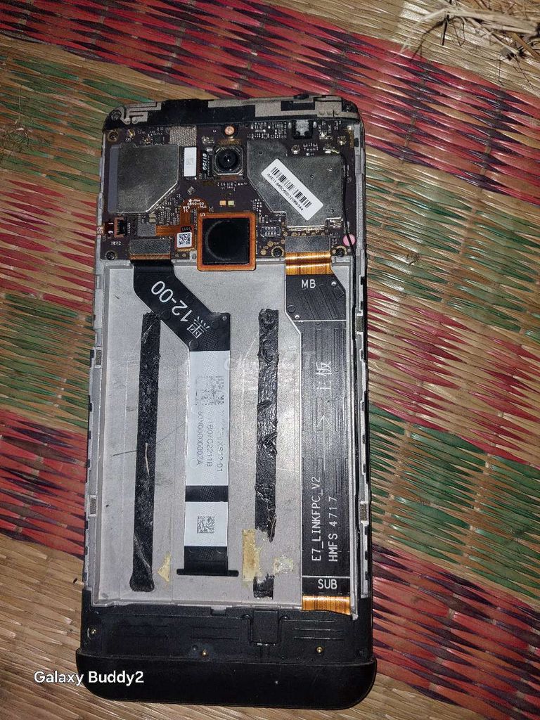 Mainboard Xiaomi Redmi 5 Plus Đã qua sử dụng. Mua bán Linh kiện (RAM, Card...) tại Huyện Thuỷ Nguyên Hải Phòng được đăng bởi Sơn  hình 1