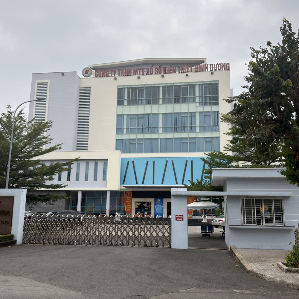 Tạp hoá Anh Thư tại Thị Xã Tân Uyên, Bình Dương hình 1