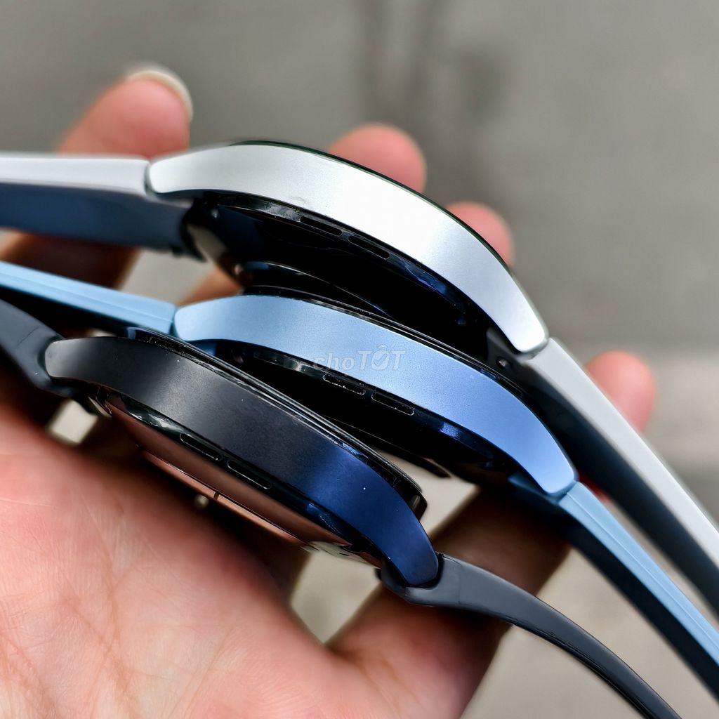 Samsung Galaxy Watch 5 44mm. Mua bán Thiết bị đeo thông minh tại Quận Hai Bà Trưng Hà Nội được đăng bởi mr bắc hình 1