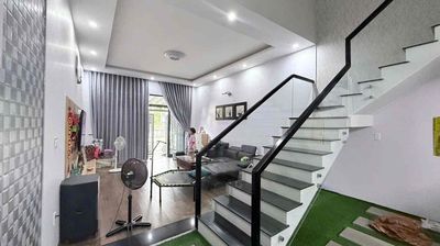 Rent · 3 bd · 100 м² · Quận Ngũ Hành Sơn, ул. Đường Đại An 2