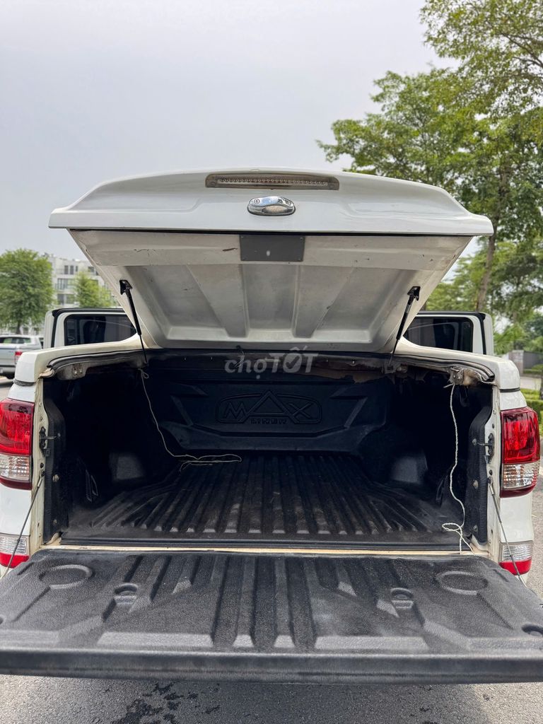 Mazda BT-50 2018 số sàn 2 cầu cực đẹp. Mua bán Ô tô tại Quận Thanh Xuân Hà Nội được đăng bởi Nguyễn Quang Đức hình 13