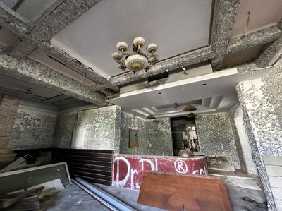 Mặt Bằng 1900m2 Mặt Tiền Tú Xương Quận 3. Cho thuê văn phòng, mặt bằng kinh doanh tại Quận 3 Tp Hồ Chí Minh được đăng bởi Tuệ Minh