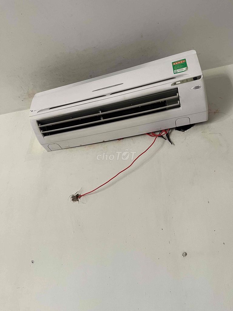 Máy lạnh 1 ngựa Trắng. Mua bán Máy lạnh, điều hoà tại Quận Gò Vấp Tp Hồ Chí Minh được đăng bởi Ngọc Tuấn hình 1