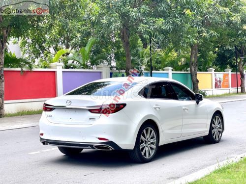 Mazda 6 Premium 2.0 AT 2024. Mua bán Ô tô tại Quận Long Biên Hà Nội được đăng bởi Vũ Cường hình 3
