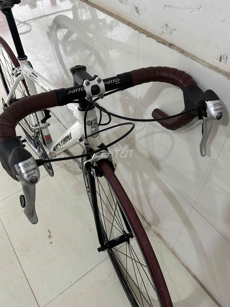 xe đạp đua MADE IN JAPAN. Mua bán Xe đạp tại Quận Bình Thuỷ Cần Thơ được đăng bởi Hien hình 4