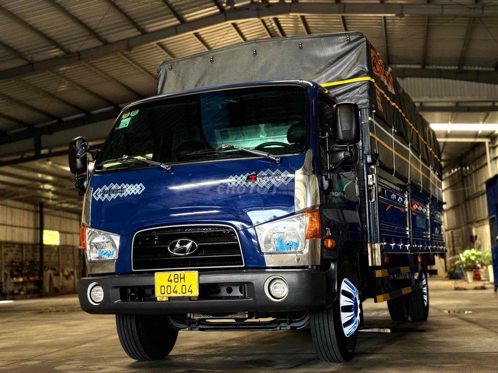 Bán hyundai 110xl đời 2021 tải 7T thùng 6m3 mới hd. Mua bán Xe tải, xe ben tại Quận Bình Thạnh Tp Hồ Chí Minh được đăng bởi kim chi hình 1