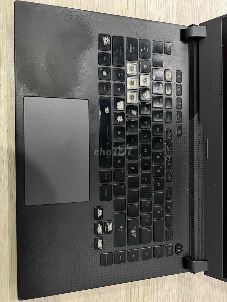 ROG Strix G513IH Ryzen 7 8GB/512GB. Mua bán Laptop tại Quận Hà Đông Hà Nội được đăng bởi Hieu Minh hình 1
