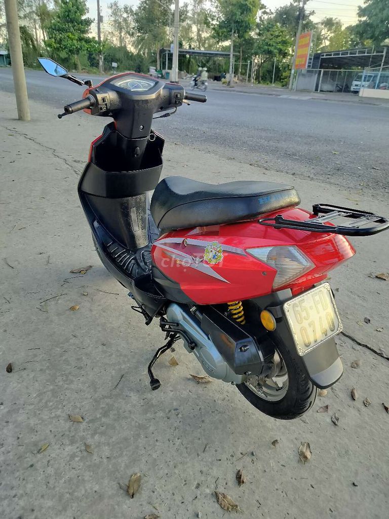 Bán tay ga 50c HUNODA nhà sử dụng. Mua bán Xe máy tại Thị xã Bình Minh Vĩnh Long được đăng bởi Sport Ty hình 4