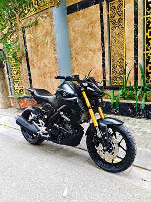 Yamaha MT 15  biển TP  xe lướt đẹp,cực mới motor. Mua bán Xe máy tại Quận Cầu Giấy Hà Nội được đăng bởi Tong motor xe may