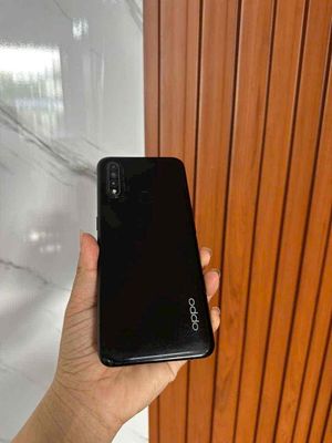 Điện thoại oppo A31 ram8/256 màu đen. Mua bán Điện thoại tại Thành phố Buôn Ma Thuột Đắk Lắk được đăng bởi cầm đồ nguyễn phương