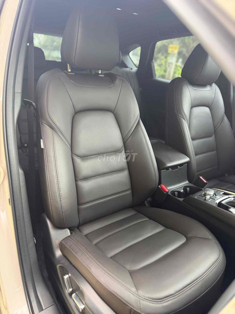 Mazda CX 5 2024 Premium Exclusive 2.0 AT - 6500 km. Mua bán Ô tô tại Thành phố Thủ Đức Tp Hồ Chí Minh được đăng bởi phúc hình 7