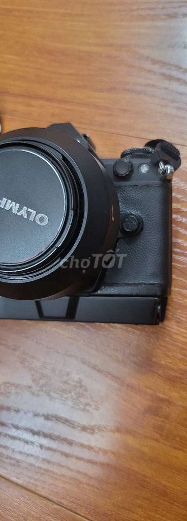Máy ảnh Olympus EM5 Mark II Đen. Mua bán Máy ảnh, Máy quay tại Quận 1 Tp Hồ Chí Minh được đăng bởi Tư vấn pháp lý  hình 1