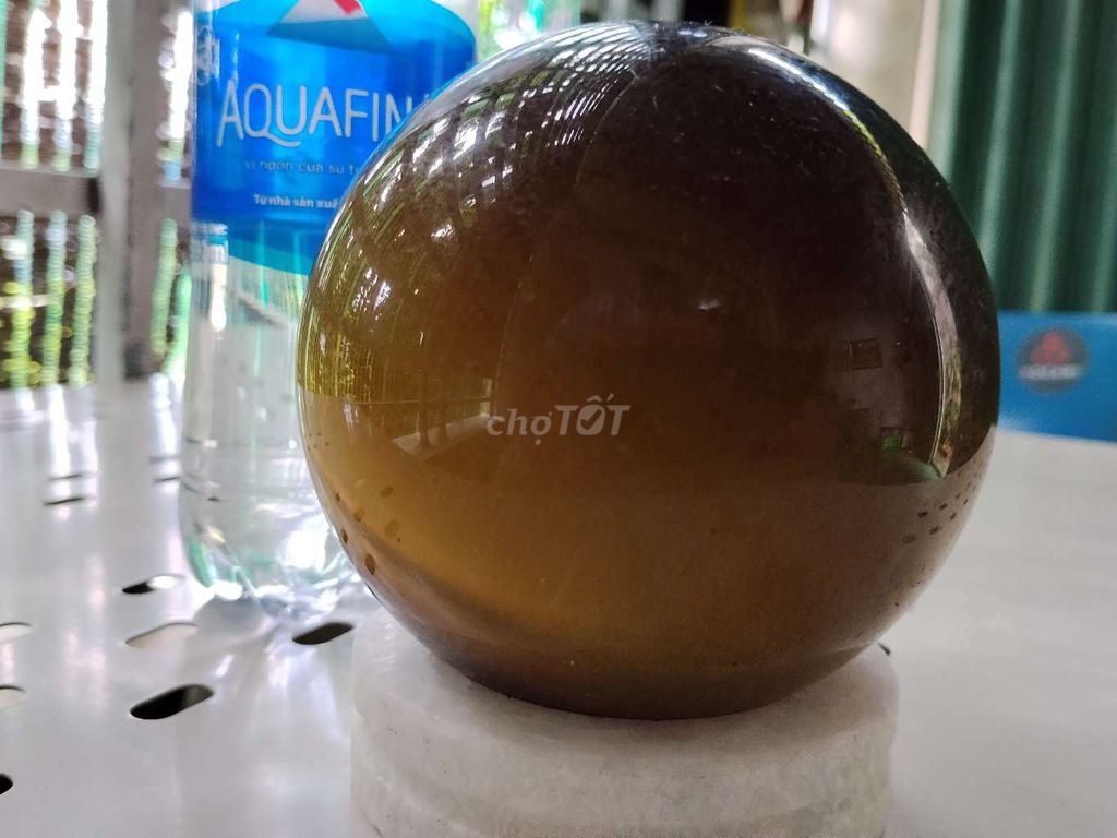Đá phong thủy màu Nâu. Mua bán Đồ sưu tầm, đồ cổ tại Thành phố Bà Rịa Bà Rịa - Vũng Tàu được đăng bởi Khôi hình 1