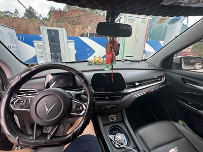 VinFast VF5 Plus 2024 Trắng