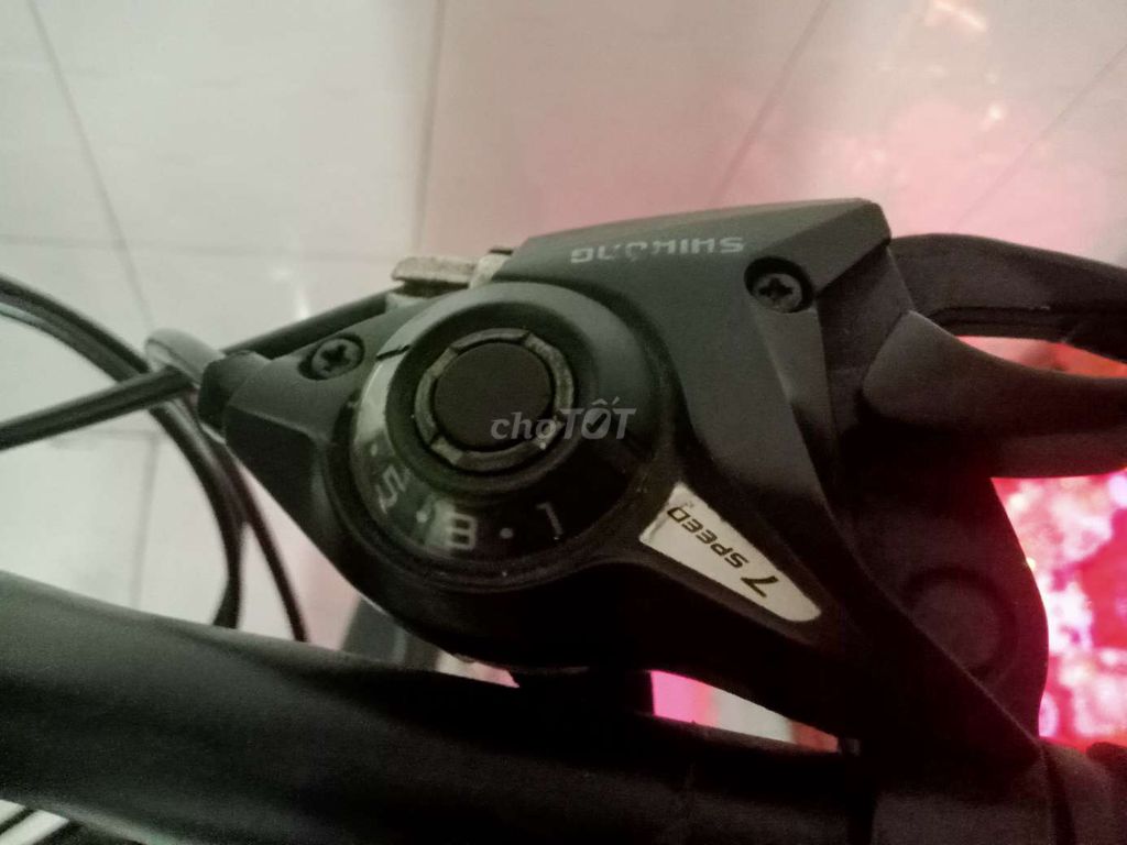 Bán Xe đạp địa hình MTB đã qua sử dụng