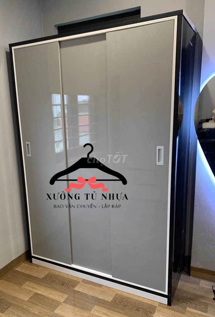Tủ quần áo Tủ quần áo Tủ quần áo m. Mua bán Tủ, kệ gia đình tại Thành phố Dĩ An Bình Dương được đăng bởi Cửa Hàng Nội Thất hình 1