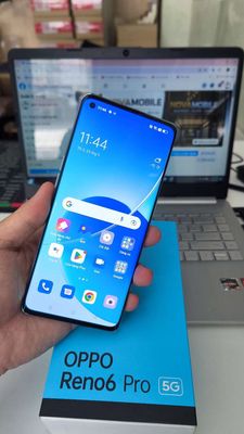 OPPO Reno 6 Pro 5G 12/256GB