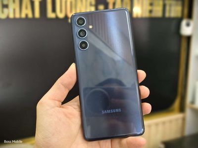 Samsung M54 5G 256GB Đen NFC pin 6000 trâu bò