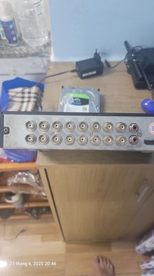 Ổ cứng. Mua bán Linh kiện (RAM, Card...) tại Quận 12 Tp Hồ Chí Minh được đăng bởi phạm quang phúc