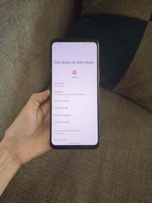 Asus ROG Phone 5s -12/128GB. Mua bán Điện thoại tại Thành phố Thủ Dầu Một Bình Dương được đăng bởi Tuấn Nga