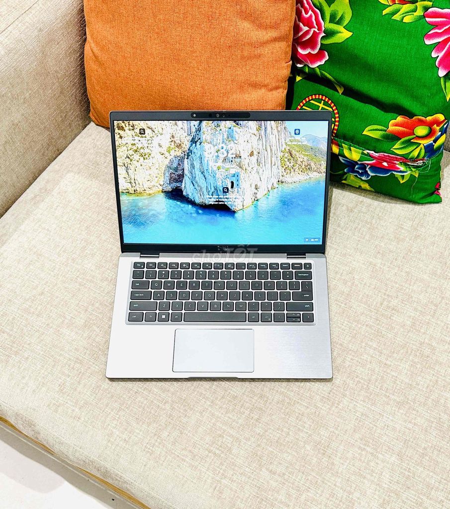 Dell Latitude 7430 i5-1245u/ 32GB/256GB like new. Mua bán Laptop tại Quận Hồng Bàng Hải Phòng được đăng bởi Trần Mạnh Cường hình 1