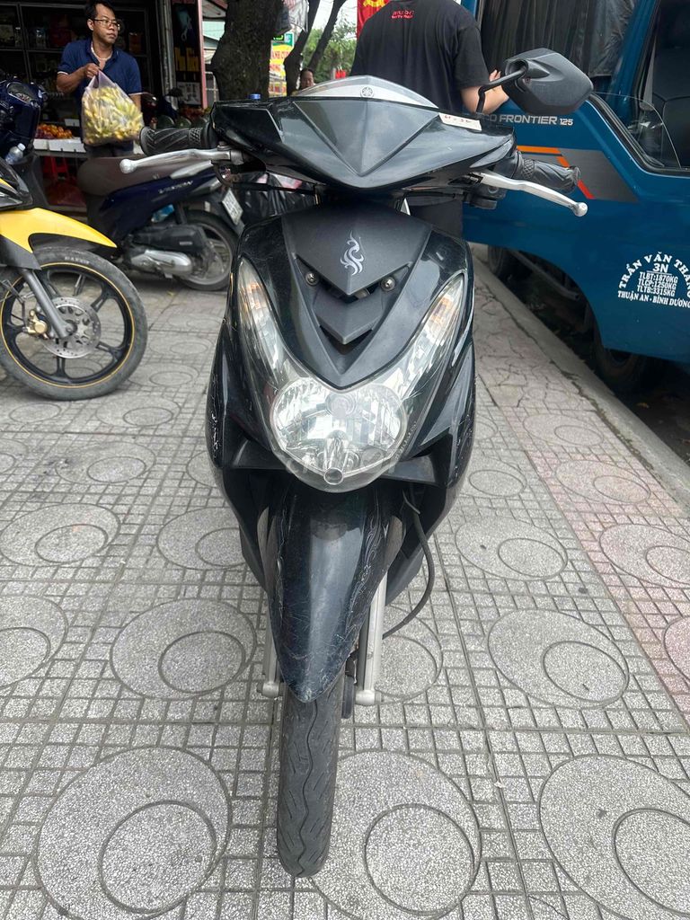 mio utimo xe đẹp máy êm full chức năng. Mua bán Xe máy tại Thành phố Thuận An Bình Dương được đăng bởi xe máy phước thịnh hình 1