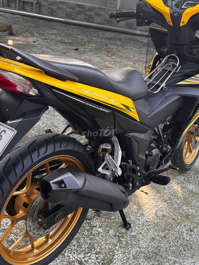 winner v1 nguyên zin. Mua bán Xe máy tại Thị xã Phú Mỹ Bà Rịa - Vũng Tàu được đăng bởi Hoàng nam phú mỹ hình 4