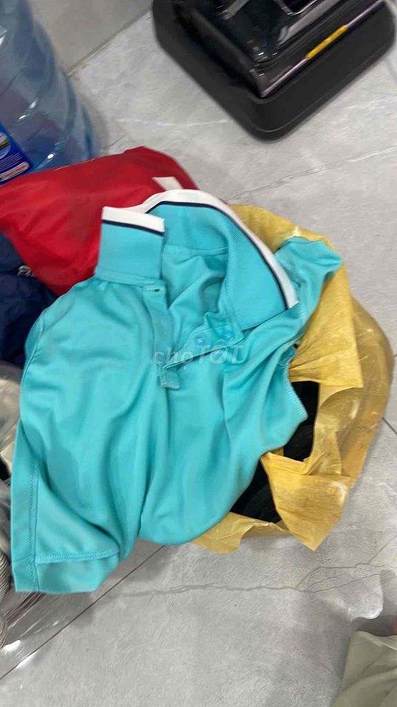 Đồ bộ bé trai 18-20kg đã qua sử dụng. Mua bán Mẹ và bé tại Quận 12 Tp Hồ Chí Minh được đăng bởi Trúc Nguyễn hình 1