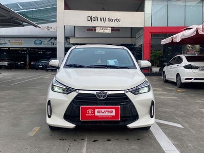 Toyota WIGO 1.2 AT 2024 - Lướt 25.500km. Mua bán Ô tô tại Quận Gò Vấp Tp Hồ Chí Minh được đăng bởi Mr Chánh TOYOTA SURE