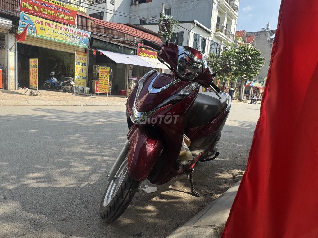 Mua xe khác cho vợ mình cần bán led. Mua bán Xe máy tại Huyện Hoài Đức Hà Nội được đăng bởi Nguyen van khanh hình 3