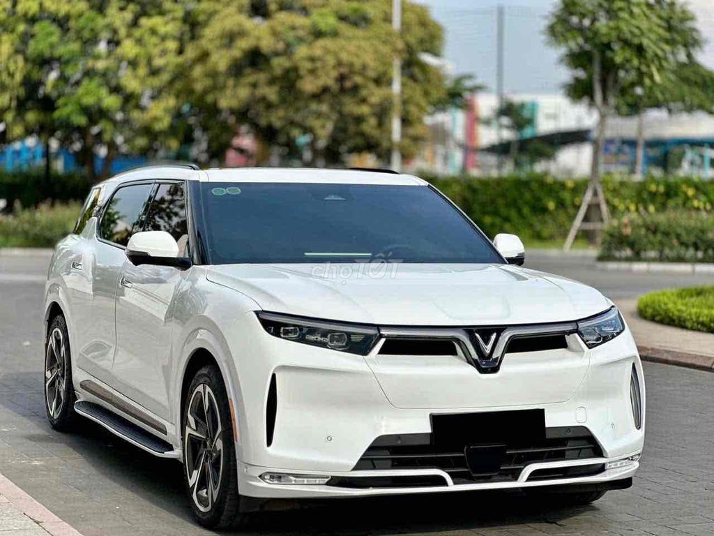 VINFATS VF9 HỖ TRỢ VAY 85% CHO DOANH NGHIỆP!. Mua bán Ô tô tại Thành phố Thủ Đức Tp Hồ Chí Minh được đăng bởi Kỳ hình 8