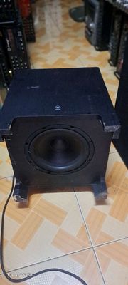 YAMAHA bas 25. Mua bán Tivi, Âm thanh tại Quận Gò Vấp Tp Hồ Chí Minh được đăng bởi Hop go vap
