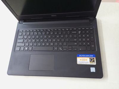 DELL 3576 i5-8250U, RAM 8G, SSD 128G, HDD 500G. Mua bán Laptop tại Quận 7 Tp Hồ Chí Minh được đăng bởi Phong Lâm