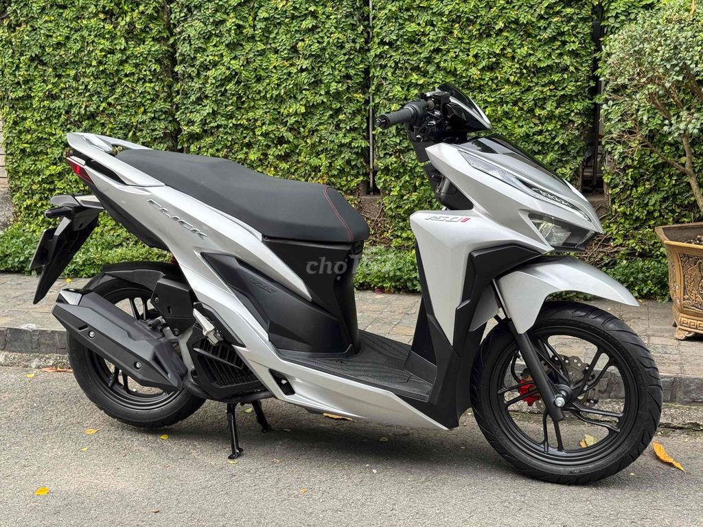 Vario 150 Đk 2019 Dọn Full Mới Bsố Vip 86860. Mua bán Xe máy tại Quận 11 Tp Hồ Chí Minh được đăng bởi MinhTien hình 4