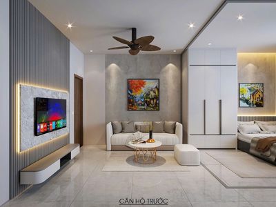 🏡 TÒA MỚI – CHU HUY MÂN | SƠN TRÀ ✨