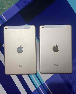 ipad mini 3,4 wifi + 4G zin full. Mua bán Máy tính bảng tại Huyện Thới Lai Cần Thơ được đăng bởi Thiên